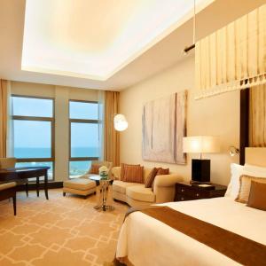 The St. Regis - 15
