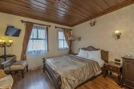Harmony Butik Otel - 20