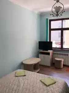 Аннушка на Крупской - 35