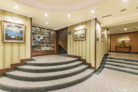 Grand Yavuz Sultanahmet - 4