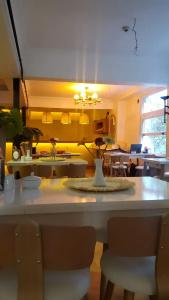 Pearl Istanbul - 11