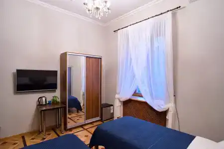 Сад Эрмитаж - 13