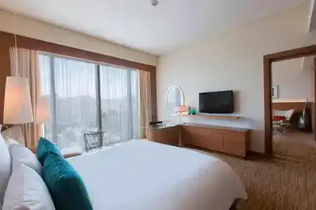 JW Marriott Absheron Baku - 50