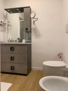 b&b Ventisei Scalini a Trastevere - 72