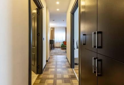 BayMari Suites City Life - 37