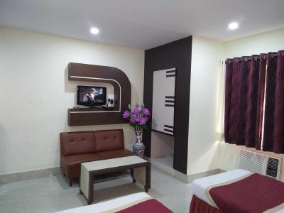 Executive Tower - 49