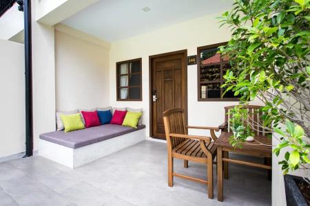 Naiya Buree Boutique Resort - Sha Extra Plus - 17