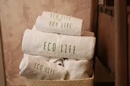 Ecolife Lodge - 17