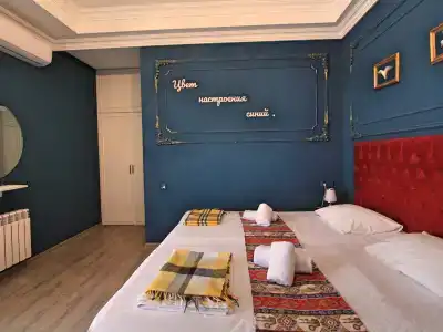 NovArt Seahotel - 116
