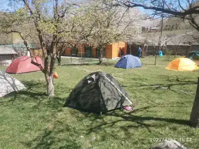 Гостевой дом 98 - 13