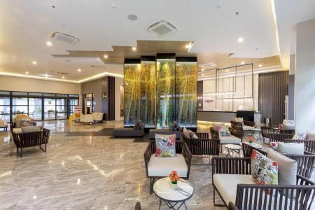 Woovo Phuket Patong - Sha Extra Plus - 1