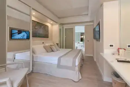 Acacia Resort Parco Dei Leoni - 58