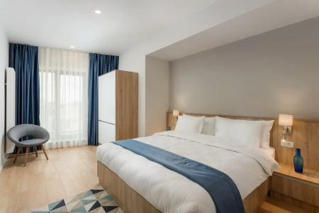 Athina Suites - 23