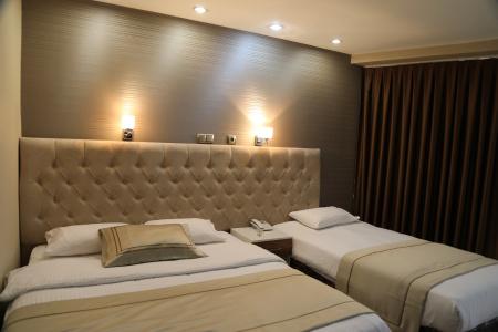 Tuna Otel Rezi̇dans - 13