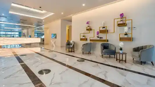 Orbi City Batumi - 22