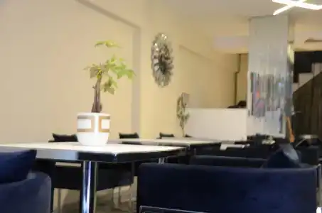 Vama Otel Taxim - 20