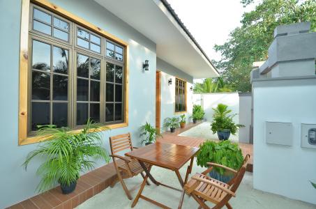 Beach Residence - 6