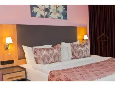 Euphoria Batumi Convention & Casino - 37