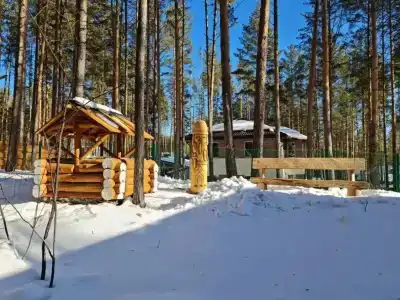 Целебные Кудесы - 78