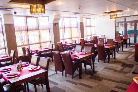 Best Western Galicya - 11