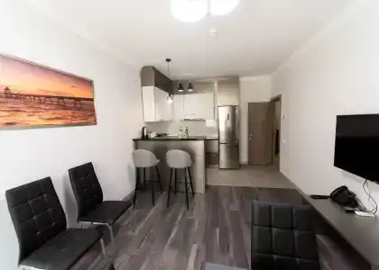 Downtown Suites Yerevan - 59