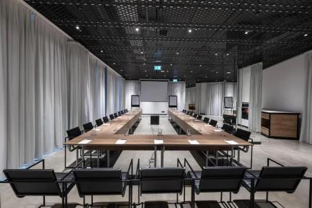 Moxy Tbilisi by Marriott - 36