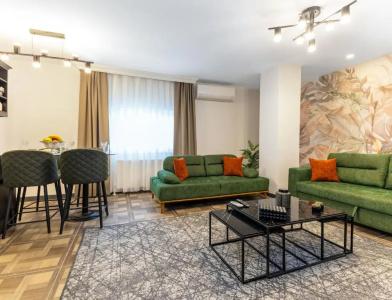 BayMari Suites City Life - 129
