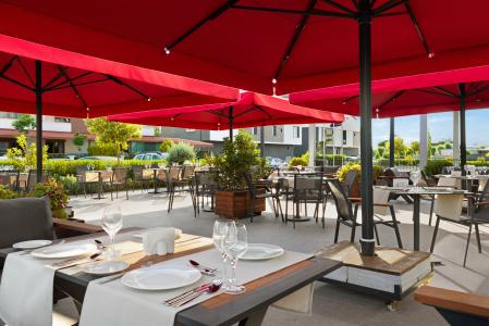 Ramada by Wyndham Izmir Aliaga - 3