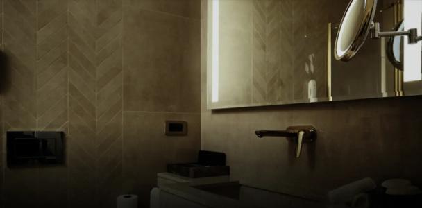 Fanus Suites Karaköy - 5
