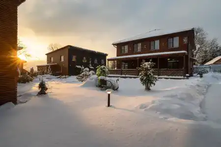 Dacha Place - 17