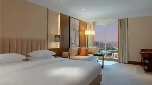 Grand Hyatt Dubai - 38