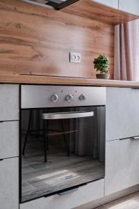 Квартиры в ЖК Seven City - 125