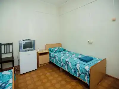 Усадьба Приморье - 101