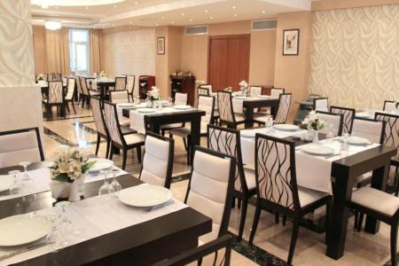 Gabala Tufandag City - 17