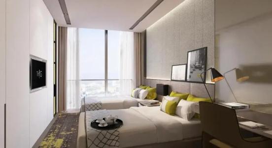 Centro Westside by Rotana - 6