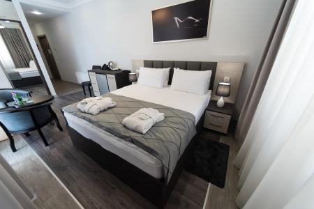 Downtown Suites Yerevan - 25