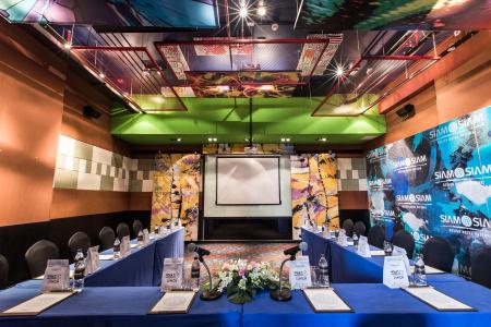 Siam@Siam Design Pattaya - 40