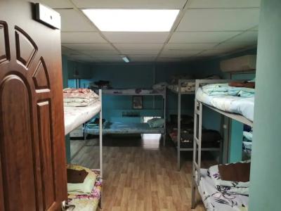 WeekendSleep Hostel - 26