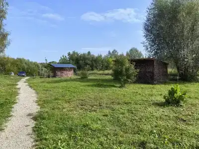 Кочевник у реки - 10