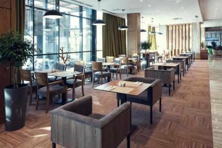Wyndham Garden Astana - 28