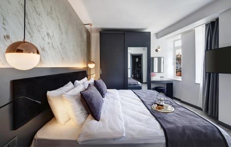 Seya Suites - 54