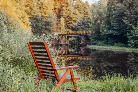 СПА-отель Алсма - 14