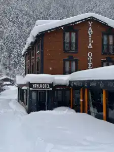 Yayla - 2