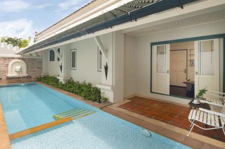 Buddy Oriental Riverside - 14