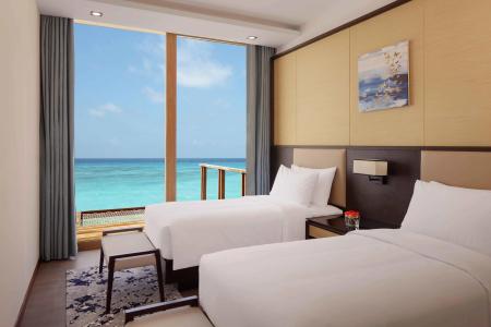 Radisson Blu Resort Maldives - 88