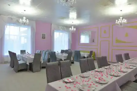 Парус - 6