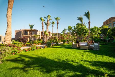 Jewels Sahara Boutique Resort - 7