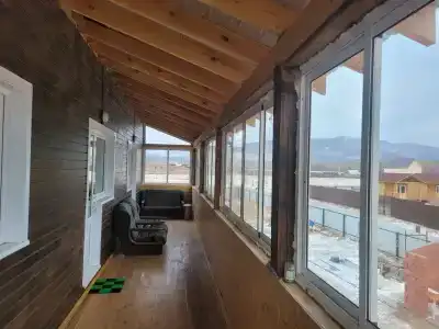 Байкальский бриз - 4