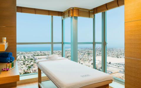 Four Points by Sheraton Sheikh Zayed Road - 23