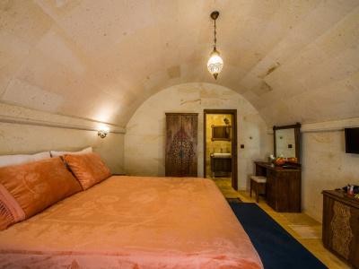 Lucky Cave Cappadocia - 20